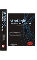 Strategic Management of Technology and Innovation