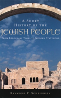 Short History of the Jewish People