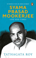 Syama Prasad Mookerjee