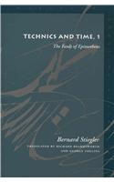 Technics and Time, 1