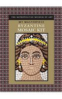 My Masterpiece: Byzantine Mosaic Kit