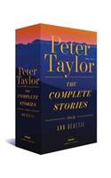Peter Taylor: The Complete Stories 1938-1992