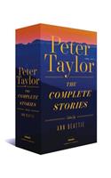 Peter Taylor: The Complete Stories