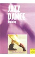 Jazz Dance Training