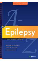Epilepsy A to Z