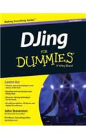 Djing for Dummies