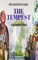 Tempest (Text With Notes) - Shakespeare PB