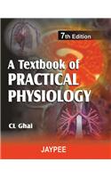 Textbook of Practical Physiology