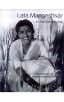 Lata Mangeshkar...in Her Own Voice: Conversations With Nasreen Munni Kabir