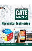 Gate Guide Mechanical Engg. 2017