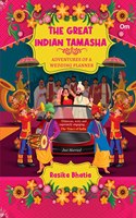 The Great Indian Tamasha