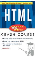 Schaums Easy Outline of HTML