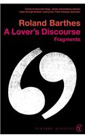 A Lover's Discourse