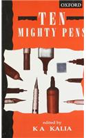 Ten Mighty Pens