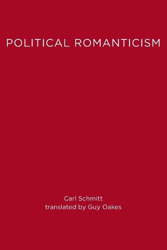 Political Romanticism