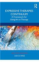 Expressive Therapies Continuum