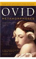 Metamorphoses