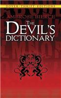 Devil's Dictionary