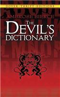 The Devil's Dictionary