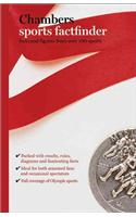 Chambers Sports Factfinder