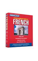 Pimsleur French Conversational Course - Level 1 Lessons 1-16 CD