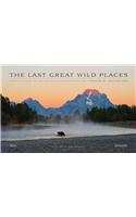 The Last Great Wild Places