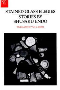 Stained Glass Elegies