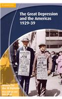 History for the IB Diploma: The Great Depression and the Americas 1929-39