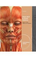 Head, Neck and Dental Anatomy, Interantional Edition