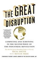 Great Disruption