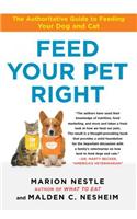 Feed Your Pet Right