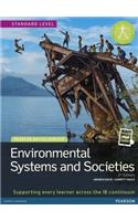 Pearson Bacc Ess 2e Bundle