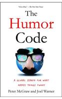 The Humor Code