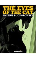The Eyes of the Cat