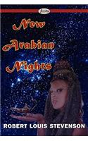 New Arabian Nights