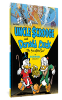 Walt Disney Uncle Scrooge and Donald Duck: The Son of the Sun