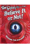Ripley's Believe It or Not! Beyond the Bizarre
