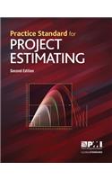 Practice Standard for Project Estimating - Second Edition