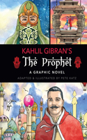 Prophet: A Graphic Novel