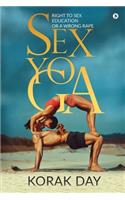 Sex Yoga