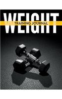 Weight Training Journal