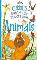 Curious Questions & Answers about Animals