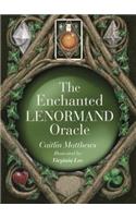 The Enchanted Lenormand Oracle