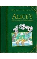 Michael Foreman's Alice's Adventures in Wonderland