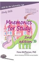 Mnemonics for Study