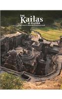 Kailas at Ellora