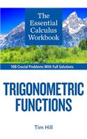 Essential Calculus Workbook