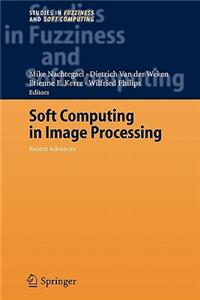 Soft Computing in Image Processing