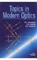 Topics in Modern Optics