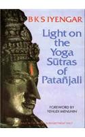 Light on the Yoga Sutras of Patanjali